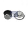 IVECO 504263917 Thermostat Housing